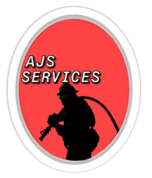 AJS Services LLC Logo